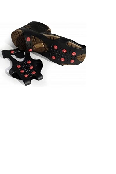 SPARTAN Crampoane pentru mers pe gheata/zapada, L/XL marime 43-47 - lungime 2...