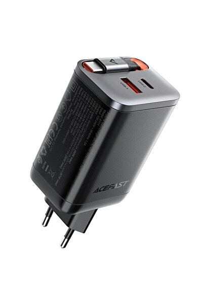 Acefast PD67W GaN 2C+A Şarj Cihazı - A111