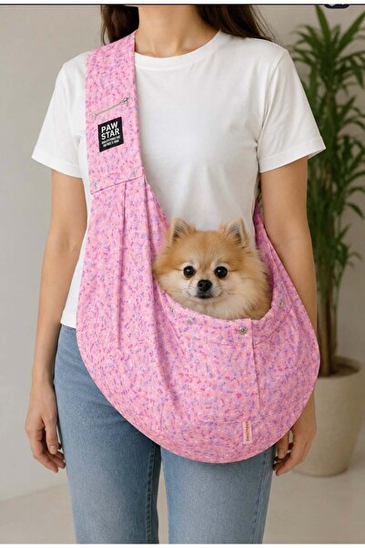 Pawstar 25018 Candies CrossBody Çanta