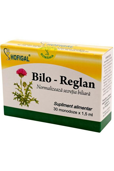 Hofigal Bilo-Reglan Hofigal, 30 monodoze