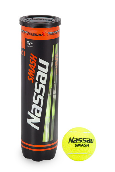 Nassau Μπαλάκια Tennis Smash Clay Court