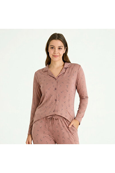 Pijama takımı