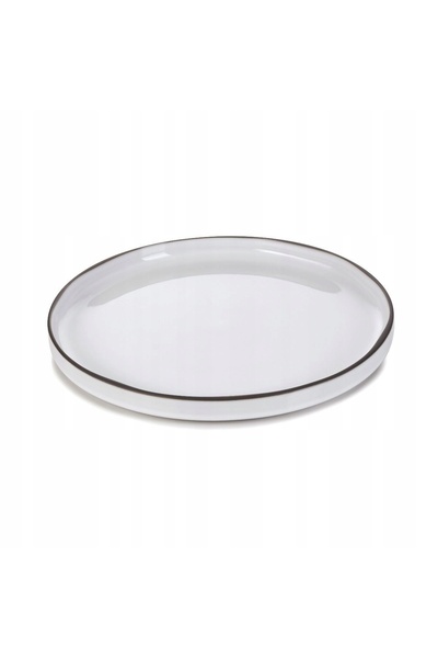 NO BRAND REVOL Caractere farfurie 28 cm Mentă Franța