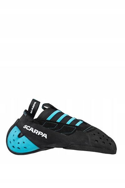 Scarpa (Instinct S) Pantofi de cățărare albaștri pentru bărbați 39.5