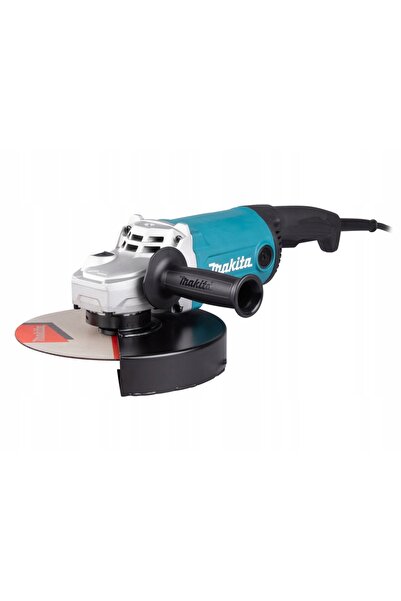 Makita GA9090N Polizor unghiular mare de 230mm, puternic, 2200W, robust.