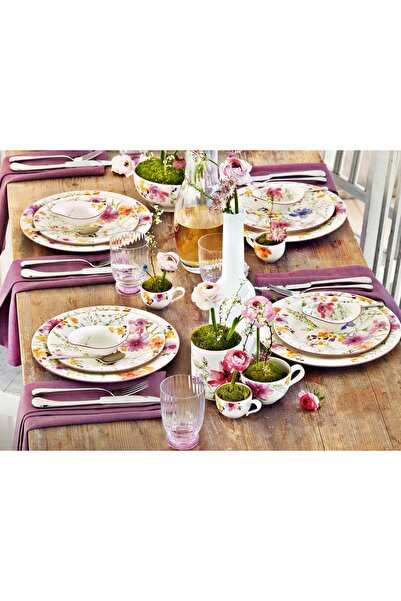 like. by Villeroy & Boch Villeroy&Boch Mariefleur farfurie de bufet 30cm