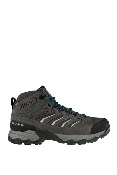 Scarpa Bocanci de drumeție pentru bărbați Moraine mid GTX gri 41