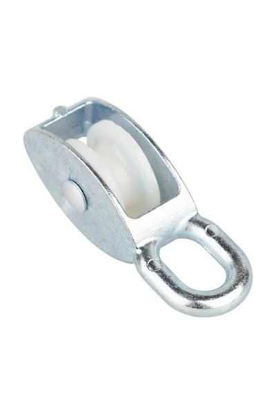 OEM Mamutec pulley roller max. Ø8mm, 50kg
