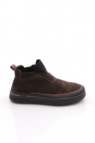 Guja 26K554 Men's Daily Casual Leather Shoes