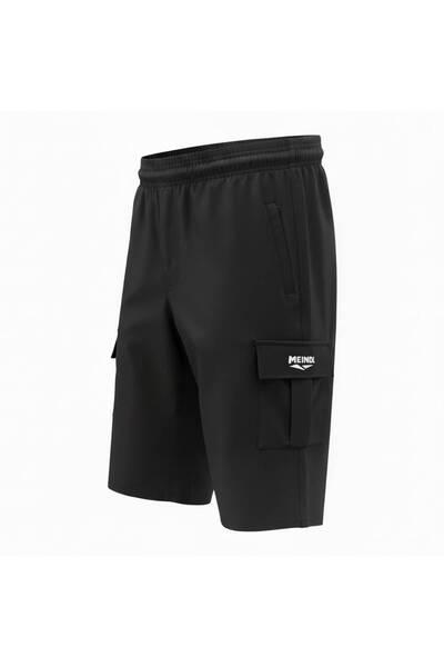 Meindl Sports Cargo Cep Bermuda/Capri Colombia Fabric