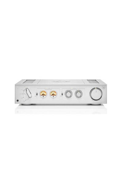 Rose Amplificator Integrat RA280, argintiu