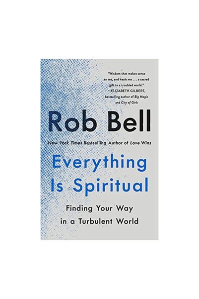 St. Martin's Publishing Group Totul este spiritual