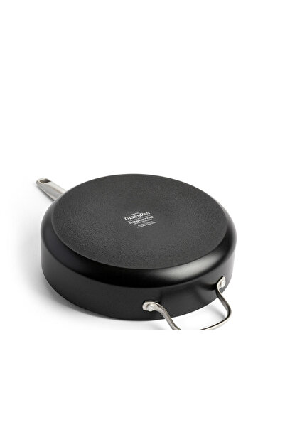 NO BRAND GreenPan Copenhagen cratiță de 18 cm, pentru plite cu inducție, din ...