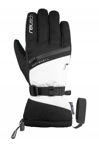 Reusch MĂNUȘI DE IARNĂ DAMĂ DEMI R-TEX XT r.6,5