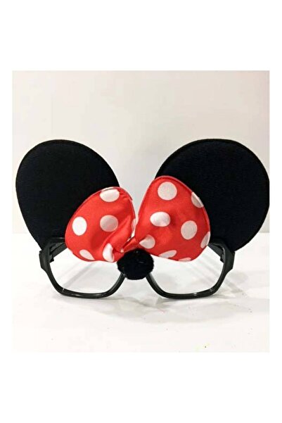 pınaxar Minnie Mouse Glasses