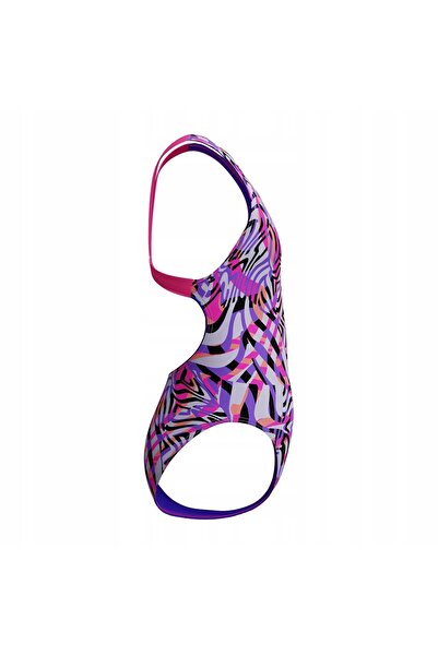 SPEEDO Costum de baie întreg pentru piscină, model Digital, 176cm