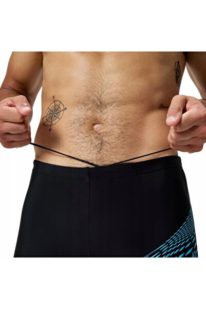 SPEEDO Șorturi de baie bărbați negre M