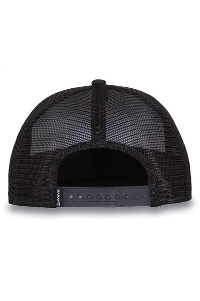 NO BRAND Șapcă Dakine all sports trucker negru/gri-păsărică mărime unică