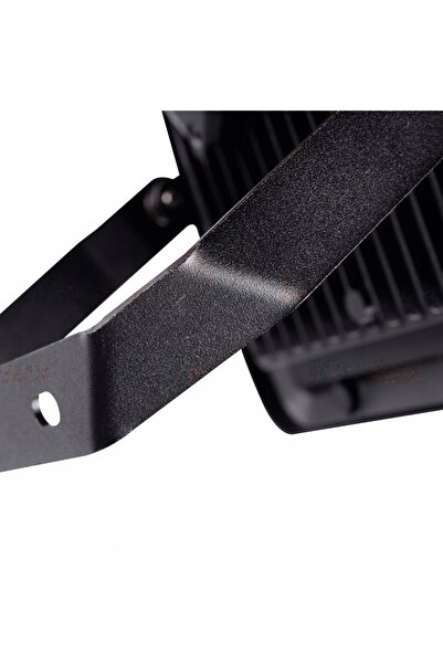 KANLUX Spot LED 10W cu senzor de mișcare ANTEM LED negru 800lm 4000K