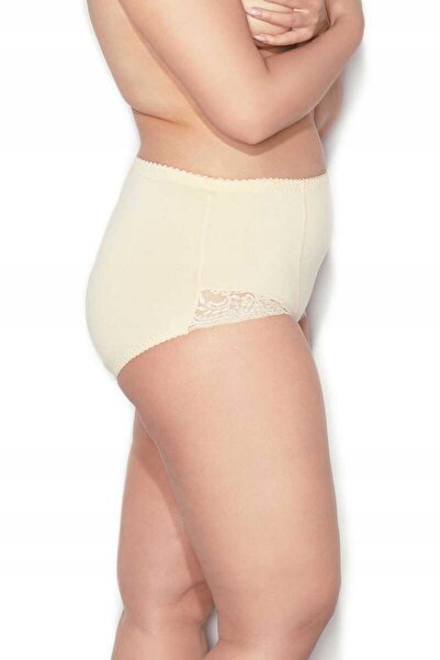 NO BRAND MITEX FIGI ELA CHILOȚI SLĂBIȚORI, CULOARE NATURALĂ, 6XL