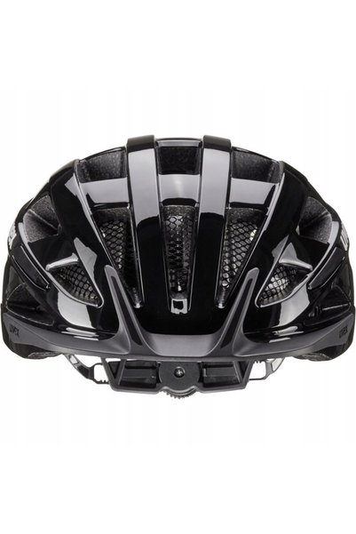Uvex Casca I-vo 2 pure 56-60 negru