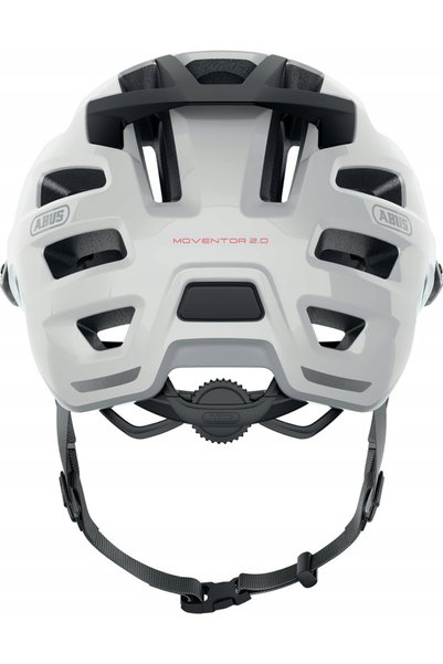 ABUS Casca de ciclism MOVENTOR 2.0