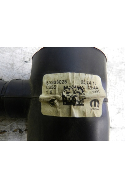 NO BRAND PENTRU FIAT 500 TIPO DOBLO ALFA ROMEO GIULIETTA FURTUN SISTEM EGR 55...