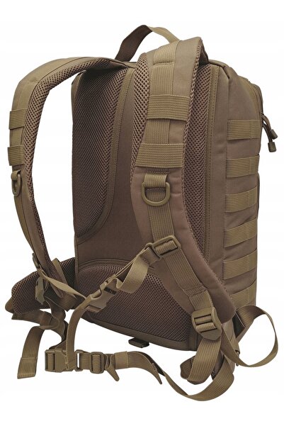 NO BRAND Rucsac pescuit crap Strategie Karki Rucsac 45