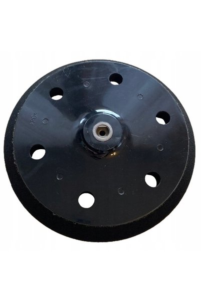 NO BRAND Raspă cu talpă hexagonală pentru șlefuitor de gips-carton 215mm, 6 g...