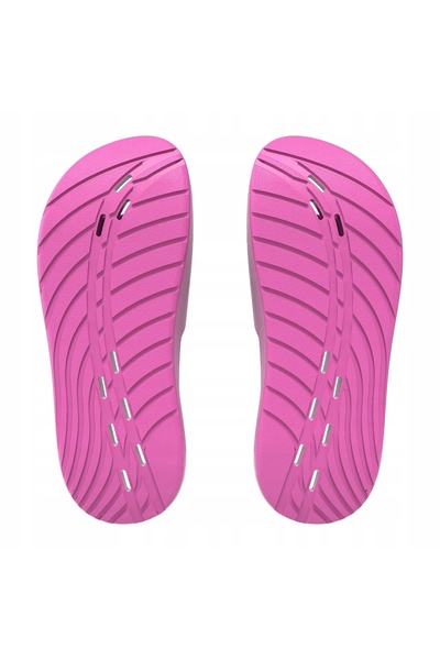 SPEEDO Șlapi SLIDES ONE PIECE roz, mărime 42