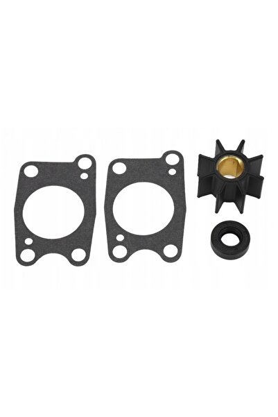 NO BRAND Pentru HONDA BF4 BF5 Kit de reparație pompă de apă 06192-ZV1-C00
