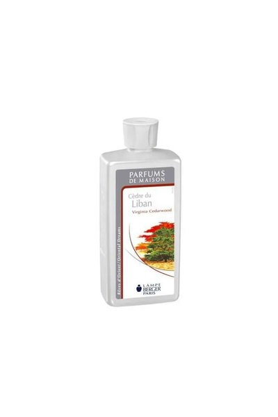 NO BRAND Ulei parfumat Maison Berger Paris  "Cedar " 500ml