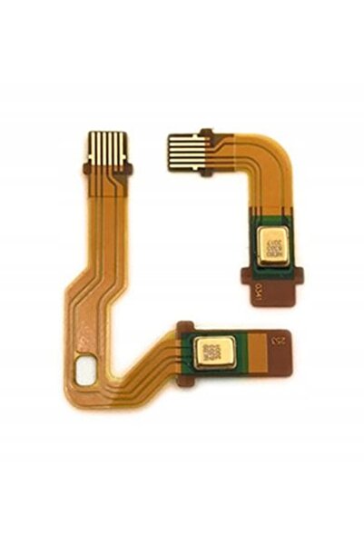 NO BRAND Cablu flexibil panglică microfon pentru controlere DualSense PS5 V3....