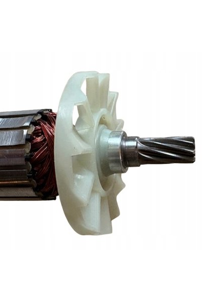 NO BRAND Rotor pentru ciocan de forjare BESTCRAFT EC1508