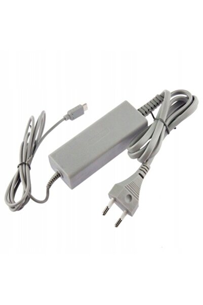 Nintendo Adaptor AC pentru controlerul Gamepad Wii U