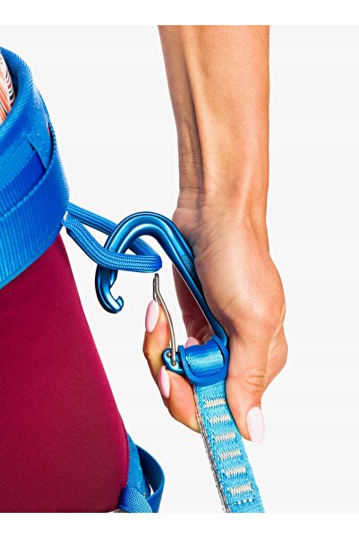 NO BRAND Ham de alpinism Ocun Twist Quattro - albastru M-XL