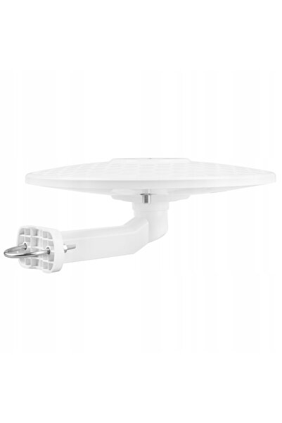 Maclean Antenă TV pentru rulotă terestră DVB-T2 USB 5V amplificator activ fil...