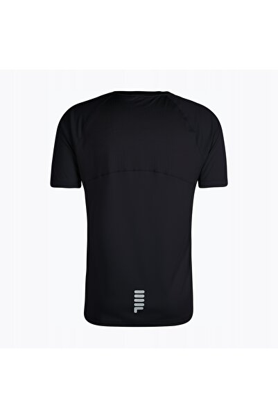 FILA Tricou bărbătesc Ridgecrest negru L
