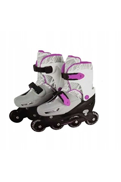 NO BRAND Role de patinoar pentru copii 35-38