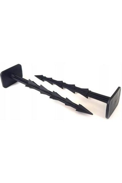 JBM Țepi din agrofibră Țepi din agrofibră Agrofibră 15cm 300 BUC