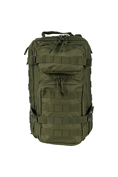 NO BRAND Stealth US Assault Pack 25L Rucsac de drumeție pentru bărbați, Rucsa...