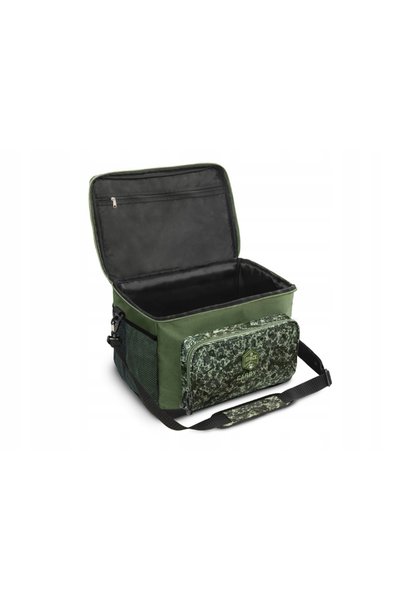 NO BRAND Geantă de pescuit pentru accesorii SPACE Delphin 35L