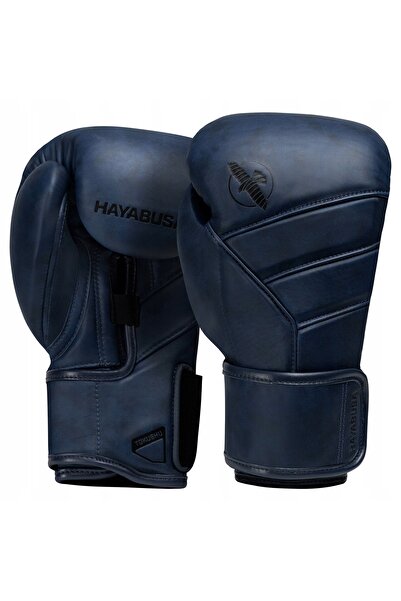 NO BRAND Mănuși de box Hayabusa T3LX14G-BL 14 oz