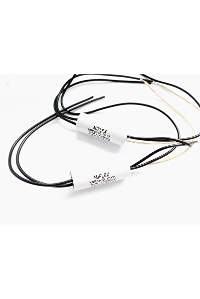 NO BRAND Comutator Miflex KSPpz 10