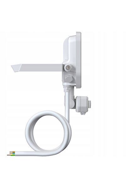 Ledvance Proiector LED 17W 2200lm 3000K IP65 Senzor de mișcare De la amurg la...