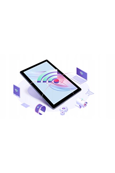 NO BRAND Tabletă DOOGEE U10 10.1" 4 GB / 128 GB verde