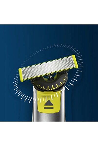 Philips Golarka - Lamă 360 - QP2724/23