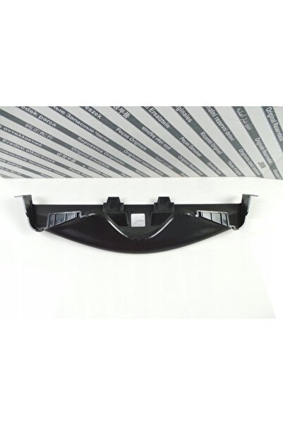 NO BRAND CAPAC SPOILER DIFUZOR BARĂ FAȚĂ ALFA ROMEO GIULIA 156121413 FCA OE