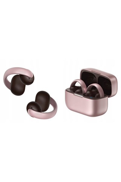 NO BRAND SOUNDCORE AEROCLIP BLUETOOTH IPX4 CĂȘTI FĂRĂ FIR STAȚIE 3 ÎN 1