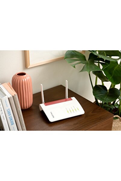 Avm ROUTER FRITZBox 6850 LTE WiFi VPN wireless